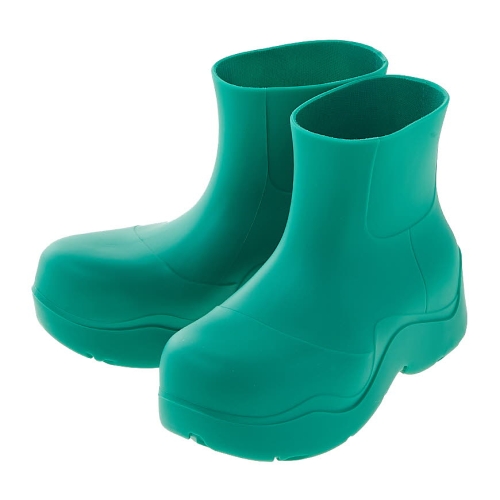 보테가베네타 퍼들 부츠_640045 V00P0 1000