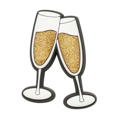 크록스 지비츠 샴페인 10008236