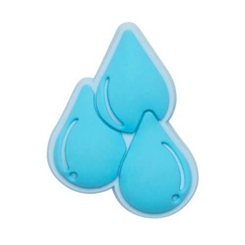 크록스 지비츠 빗방울 10008223