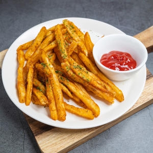 캐빈디쉬  케이준 양념감자 2kg