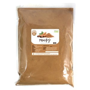 계피 분말 베트남 1kg