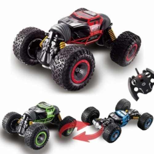 NH  데코앤 메카닉 인섹트 RC카-두로카리스마