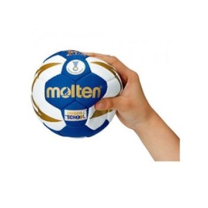 몰텐  핸드볼공0호 H0X1300 어린이 유아 저학년용