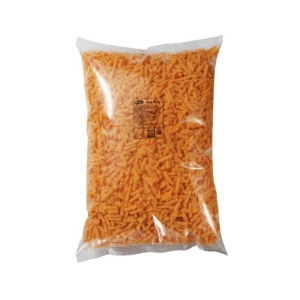 썬리치  컬러드 체다 슈레드 모짜렐라 2.5kg