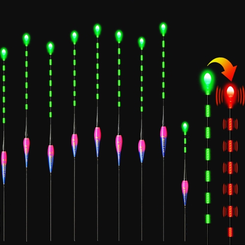 삼성전자 스마트 나노 전자찌 낚시 야광 고부력 저부력 올림 장찌