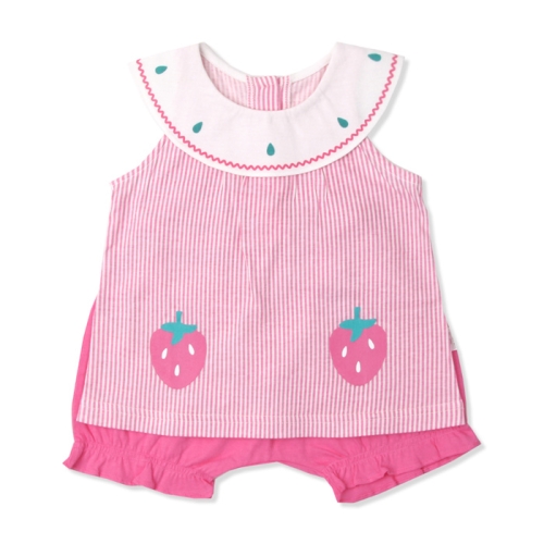 오가닉맘 핑크워터메론민소내의 MGML1B03