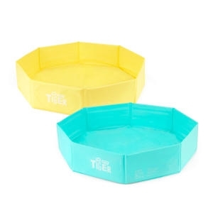 타이거 놀이매트