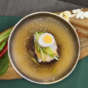 옥천식품 옥천 함흥냉면 2kg