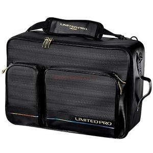 시마노  용궁- BA-134P 더블백 리미티드 B프로 보조가방