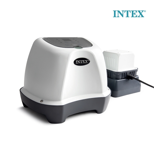 인텍스  클리어 솔트워터 시스템 여과기 with ECO 4500Gal 26664 수영장 수질정화기