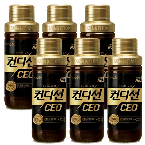 HK이노엔 컨디션 CEO 150ml