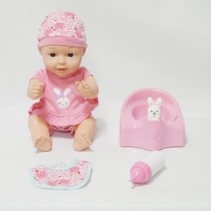 베이비돌스병원놀이세트 16228 아기인형 베렝구어st