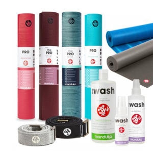 만두카  프로라이트 요가매트