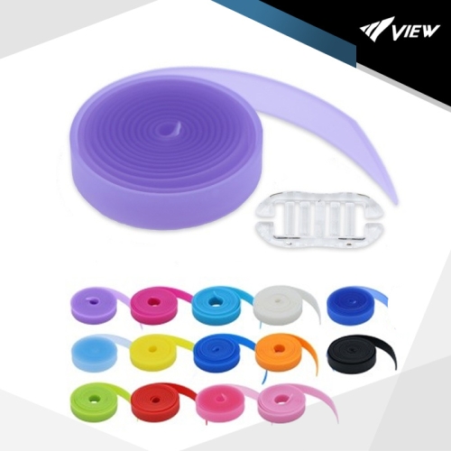 뷰 수경 스트랩 수영안경 교체용 줄 물안경 끈