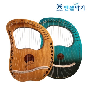 엔젤악기  엔젤 리라하프 19현