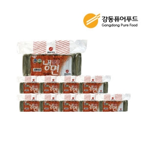 강동퓨어 함흥냉면 2kg10봉