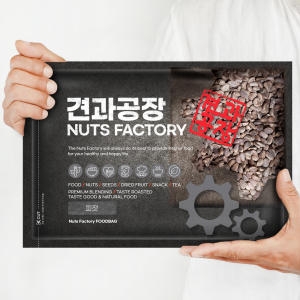 견과공장 KG 국산 가평잣 피잣 1kg + 햇잣