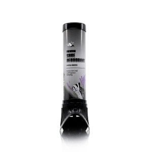 말표 신발 탈취제 블랙 100ml