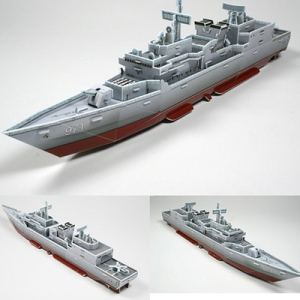 3D입체퍼즐 광개토대왕함  CK022