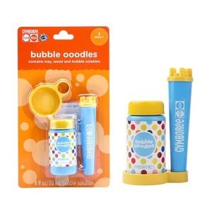 짐보리 비누방울액 비눗방울