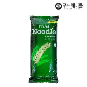 몬  타이누들 1mm 400g 월남쌈 쌀국수