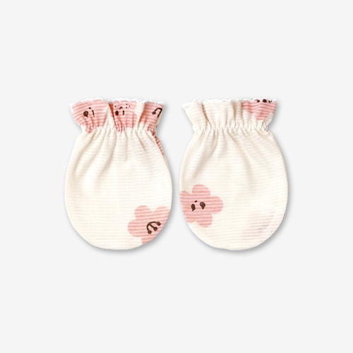 메르베 신생아손싸개_여름용