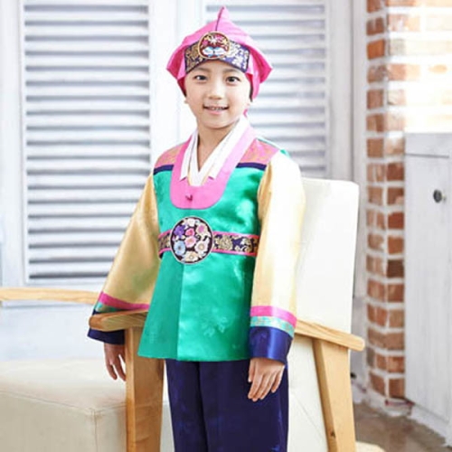 예가한복 풀잎마루 (MR2006)