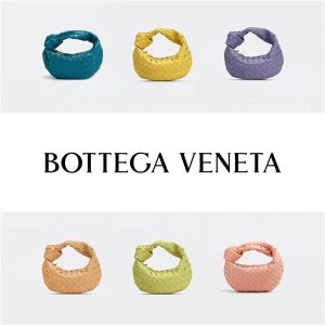 보테가베네타 인트레치아토 미니 조디백_651876VCPP