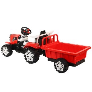 어린이 전동경운기 트랙터 장난감 키즈 자동차 완구