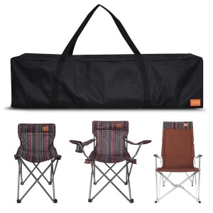 BUCK703  캠핑의자 수납가방 대형