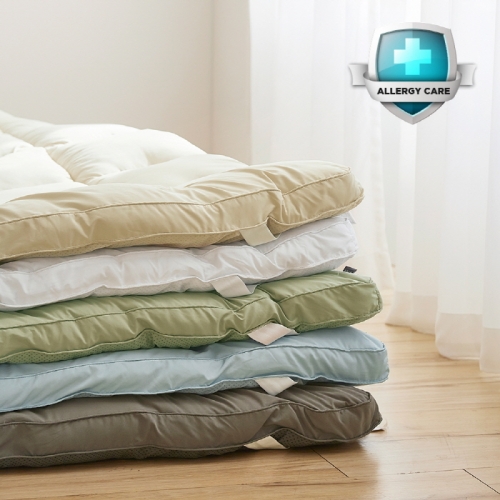 아이르 고밀도 순면 요토퍼(SS)