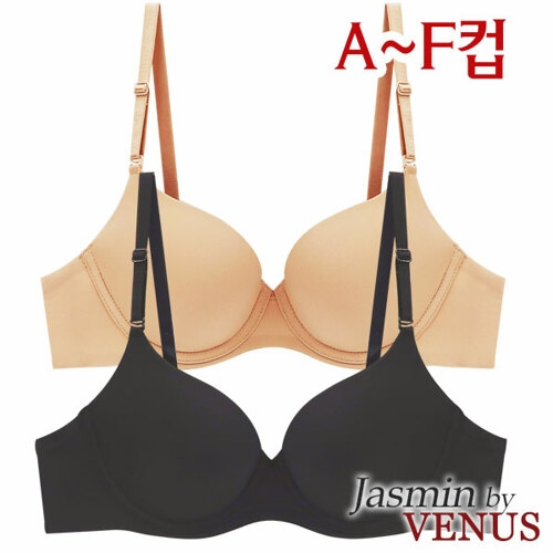 자스민 메모리폼 몰드 브라_JBR1163