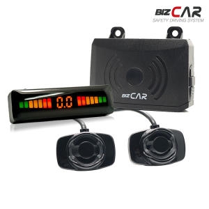 코리아모터스 i900 부착형 후방감지기_포터2 봉고3