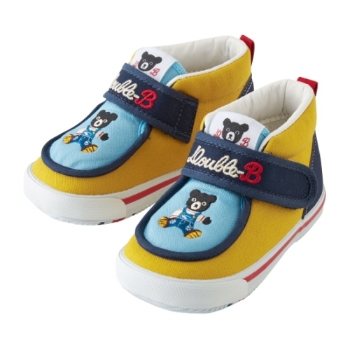 미키하우스 미키하우스3 현대부산 16M109301 87 DB 멀티 블럭 베이비 신발 130150