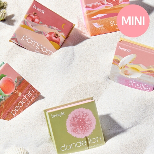 베네피트 원더풀 월드 블러쉬 6g