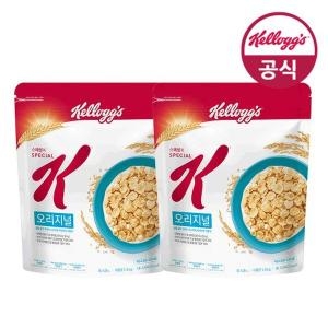 켈로그  스페셜 K 오리지날 1300g x 3봉