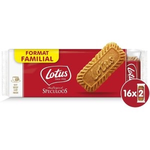 로터스  스페퀼로스 비스킷 248g 6개