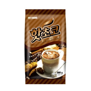 희창유업  희창 핫초코 900g