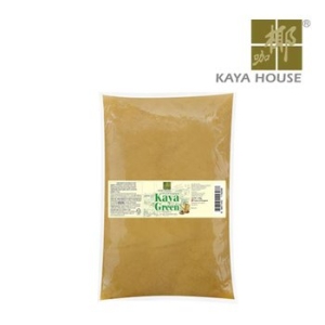 싱가포르 카야잼 그린 2.5kg