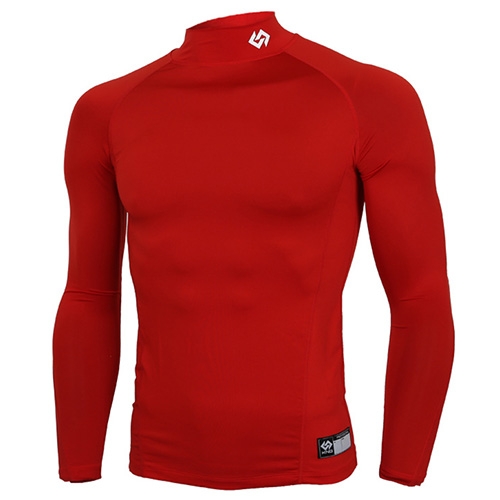 KNB  스판 언더셔츠 (KSU-5)