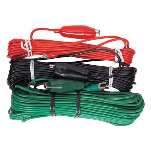 태광 테스터 리드선7 접지저항계용