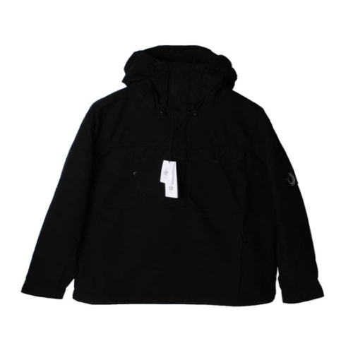 CP컴퍼니 렌즈 와펜 후드 셔츠 11CMSH146A 002824G 116