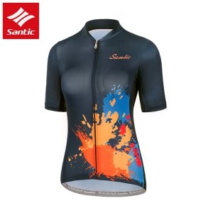 산틱  무료교환 여성 반팔 져지 L2C02233N