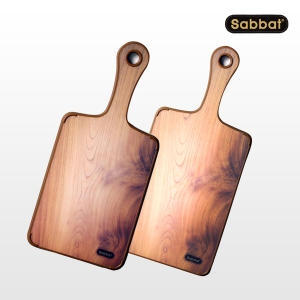 비제이  비제이  BJ  sabbat 에코 서빙도마 2종 L+M