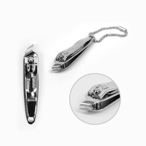 쓰리세븐 손톱 발톱깎이 단품 13 CUTICLE T