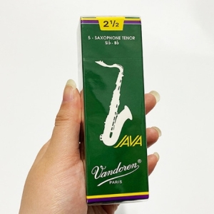 반도린  테너 색소폰 리드 자바 2호/2호반/3호