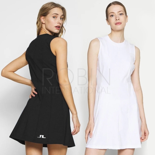 제이린드버그  여성 자스민 골프 원피스 (GWSD05524)