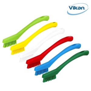 바이칸  틈새 브러쉬 미디움 (44012)