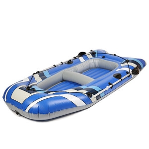베스트웨이  BW_65060 하이드로포스보트 255cm RAFT X2