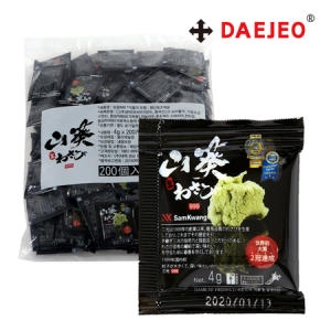 삼광 999 미니 생와사비 4g